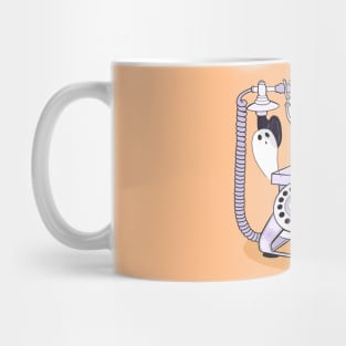 Haunting Call Mug